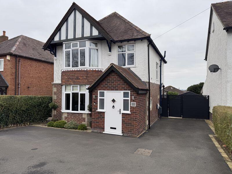 Main image of property: Sundorne Road, Shrewsbury, SY1 4RT