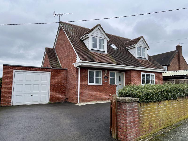 Main image of property: Linley Avenue, Pontesbury, Shrewsbury, SY5 0TL