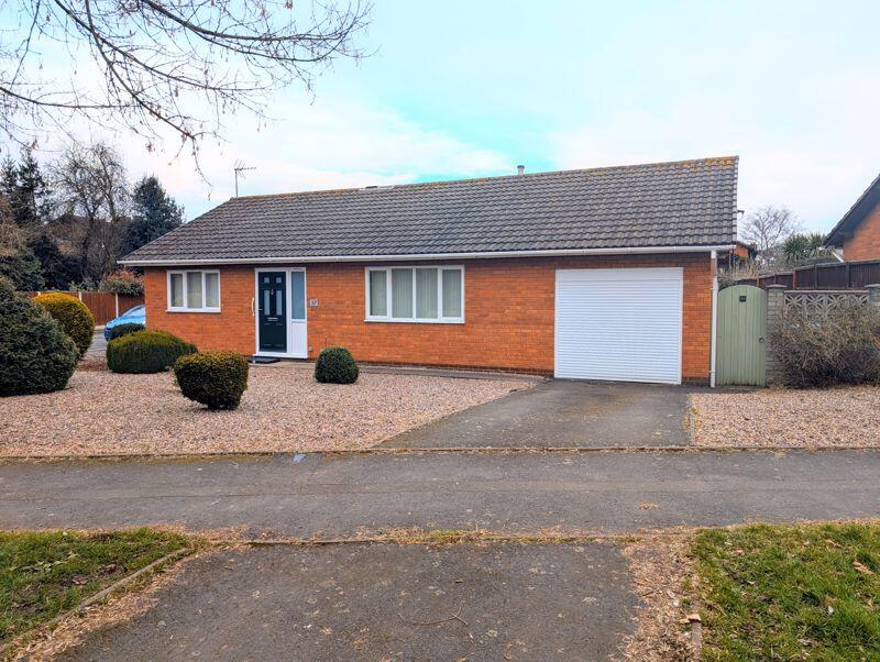 Main image of property: Gains Avenue, Bicton Heath, Shrewsbury, SY3 5AN