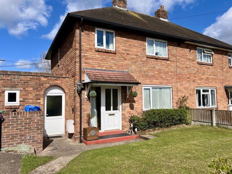 Main image of property: Glebelands, Shawbury, Nr. Shrewsbury, SY4 4JU