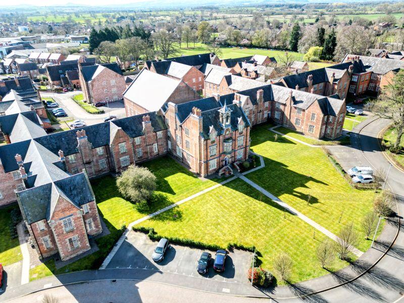 Main image of property: Leighton Park, Bicton Heath, Shrewsbury, SY3 5FS
