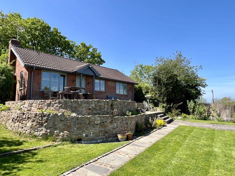 Main image of property: Pontesbury Hill, Pontesbury, Shrewsbury Shropshire, SY5 0YE