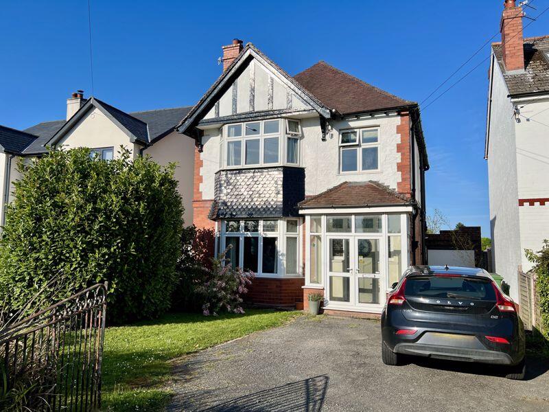 Main image of property: Wenlock Road, Shrewsbury, Shropshire, SY3 6LB