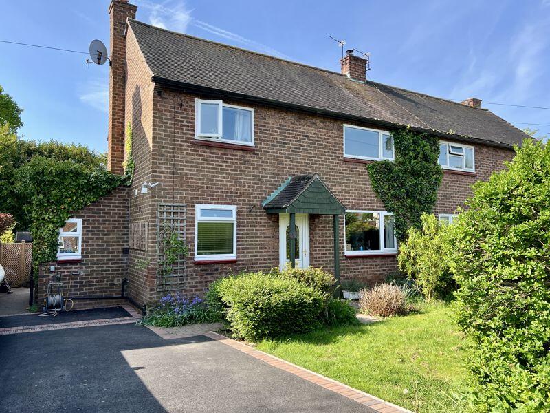 Main image of property: Lower Cross, Cross Houses, Shrewsbury, SY5 6JU
