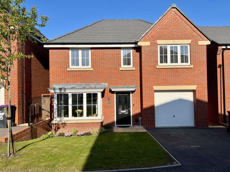 Main image of property: Tipton Close, Oteley Road, Shrewsbury, Shropshire, SY2 6GP