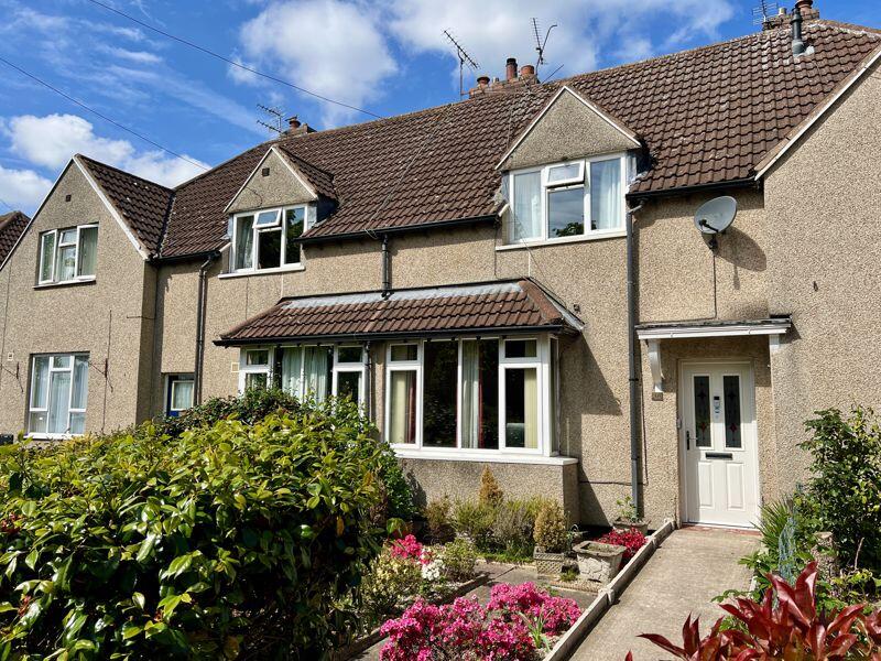 Main image of property: Wingfield Gardens, Ditherington, Shrewsbury, Shropshire, SY1 4BS