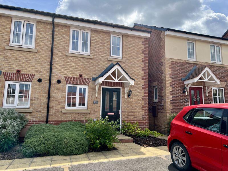 Main image of property: Murrell Way, Oteley Road, Shrewsbury, SY2 6FN