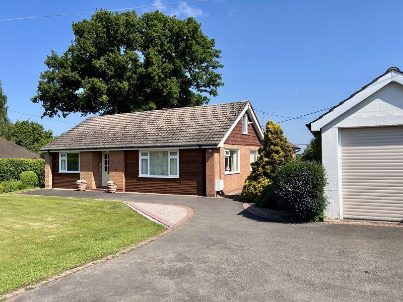 Main image of property: Plealey Lane, Longden, Shrewsbury, SY5 8ET