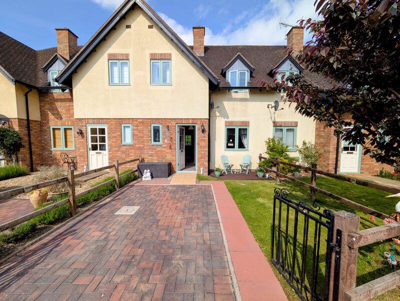 Main image of property: Jubilee Mews, Westbury, Shrewsbury, SY5 9EZ