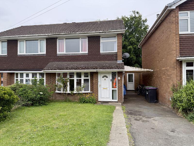 Main image of property: Dale Road, Monkmoor, Shrewsbury, SY2 5TE