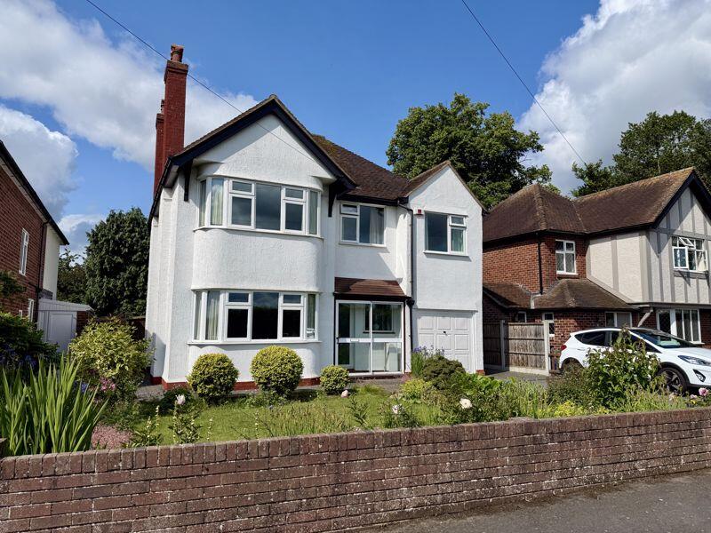 Main image of property: London Road, Shrewsbury, Shropshire, SY2 6PN