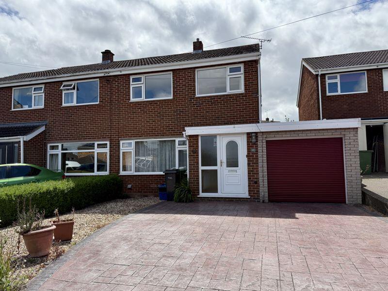 Main image of property: Christchurch Drive, Bayston Hill, Shrewsbury, SY3 0PT