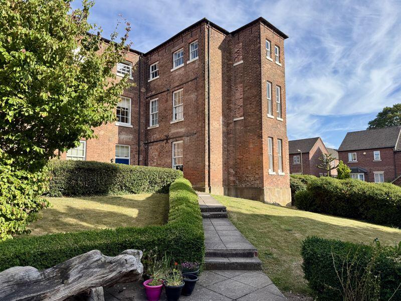 Main image of property: Haycock House, The Chestnuts, Cross Houses, Shrewsbury, SY5 6JG