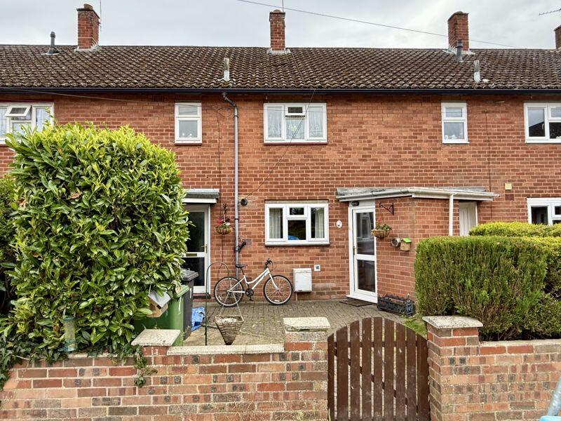 Main image of property: Aynesworth Green, Harlescott, Shrewsbury, SY1 3JQ