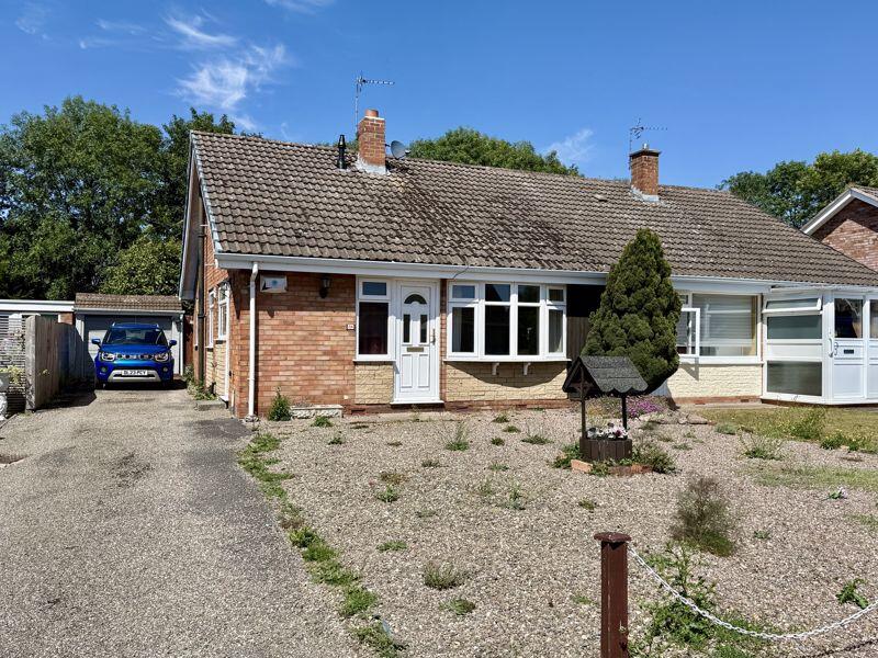 Main image of property: Cornelia Crescent, Belvidere, Shrewsbury, SY2 5NA