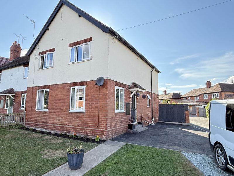 Main image of property: Croft Cottages, Pontesbury, Shrewsbury, SY5 0RU