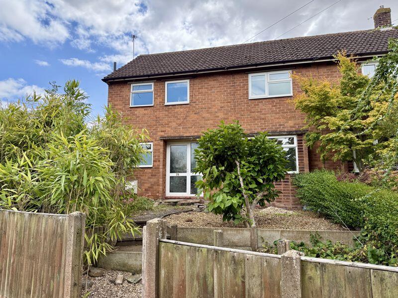 Main image of property: Chatford Drive, Meole Brace, Shrewsbury, SY3 9PH