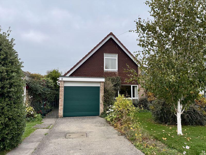 Main image of property: Walton Road, Reabrook, Shrewsbury, SY3 7QJ