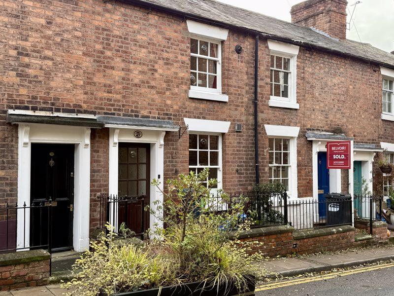 Main image of property: New Street, Frankwell, Shrewsbury, SY3 8JQ