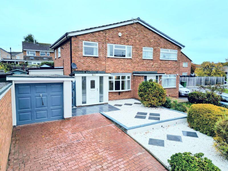 Main image of property: Galton Drive, Telford Estate, Shrewsbury, SY2 5XJ