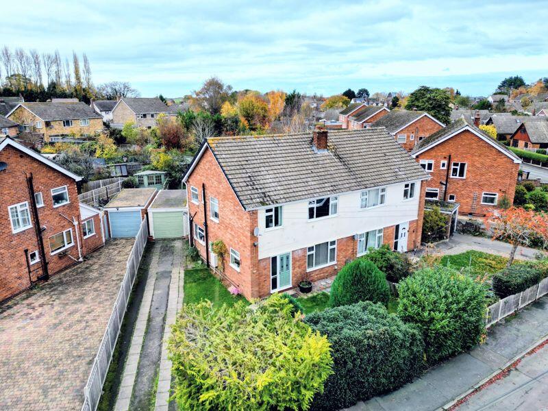 Main image of property: Harley Road, Condover, Shrewsbury, SY5 7AX