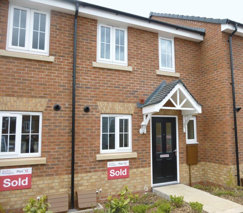 Main image of property: Murrell Way, Oteley Road, Shrewsbury, SY2 6FN