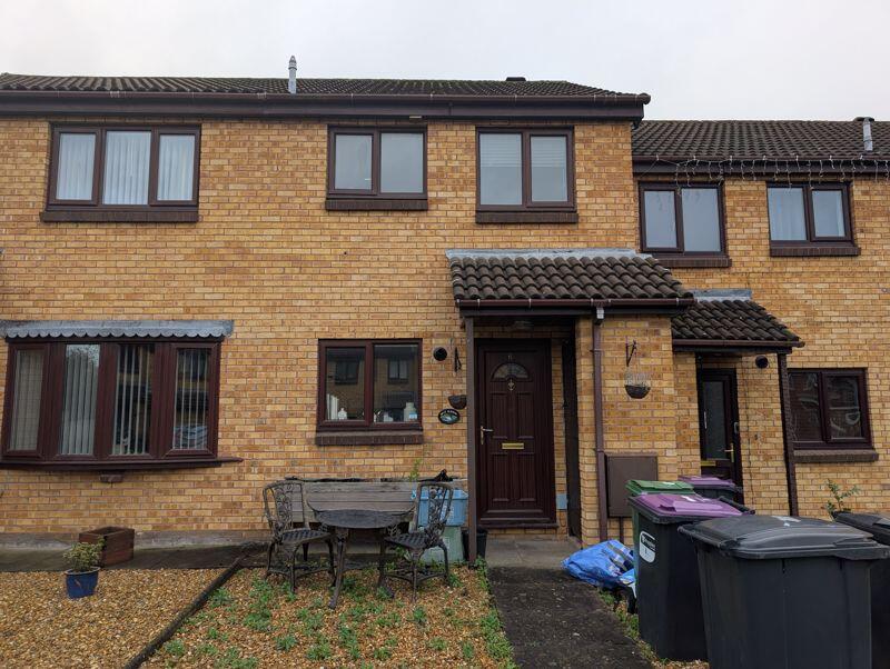 Main image of property: Mallard Close, Sundorne, Shrewsbury, SY1 4UF