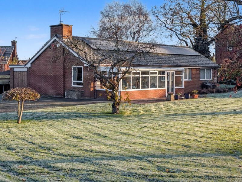 Main image of property: Alberbury, Shrewsbury, Shropshire, SY5 9AG