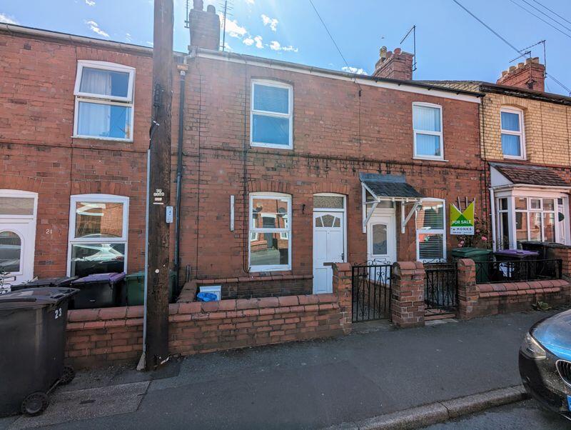 Main image of property: York Street, Oswestry, SY11 1LX