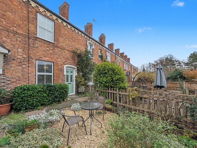 Main image of property: Sunnyfields, Bell Lane, Abbey Foregate, Shrewsbury, SY2 5EW