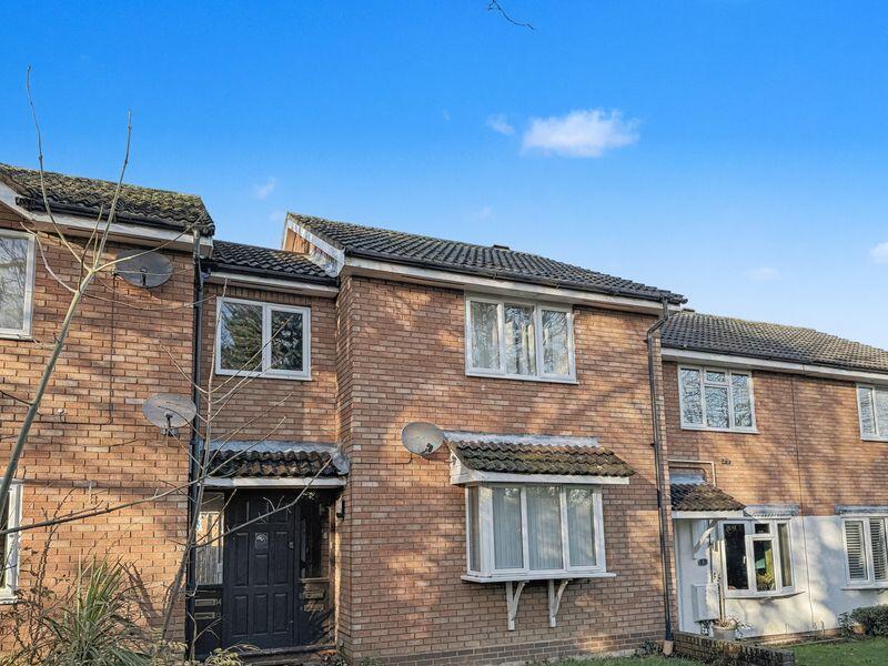 Main image of property: Newham Way, Radbrook, Shrewsbury, SY3 6BQ