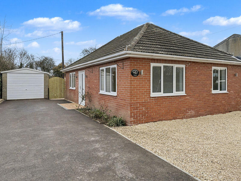 Main image of property: Pecknall Lane, Halfway House, Shrewsbury, SY5 9DT