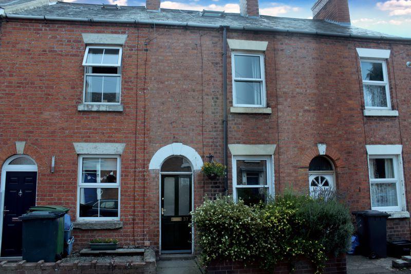 3 bedroom terraced house for sale in Benyon Street, Castlefields