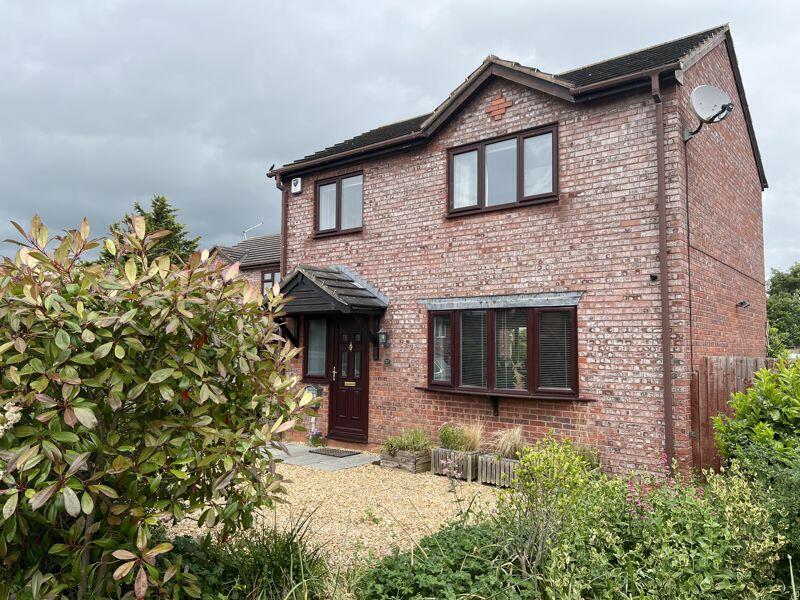 Main image of property: Orchard Drive, Minsterley, Shrewsbury, SY5 0DG