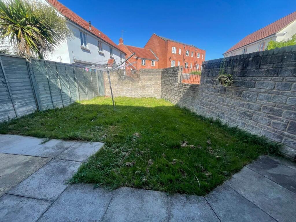 Additional property image - Montacute Circus, Weston Village, Weston-super-Mare