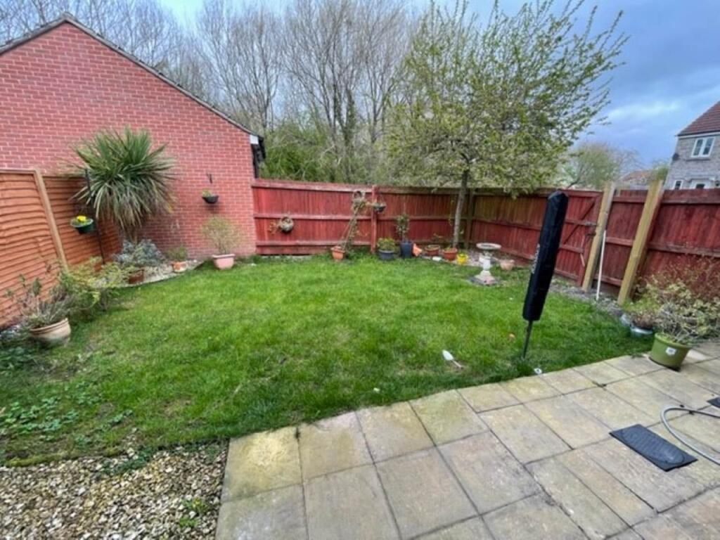 Additional property image - Worle Moor Road, Weston Village, Weston-super-Mare