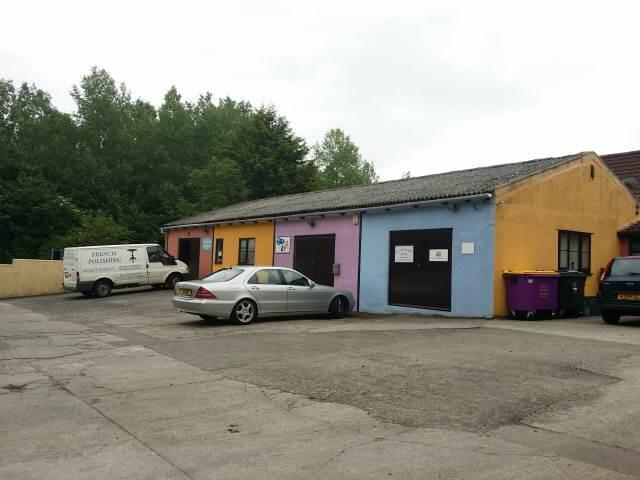 Additional property image - Ivy House Farm, Wolvershill, Banwell