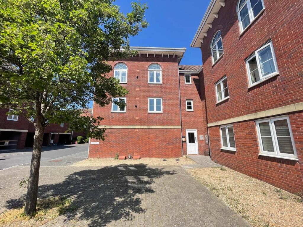 Main image of property: Eden Croft, Weston Village, Weston-super-Mare