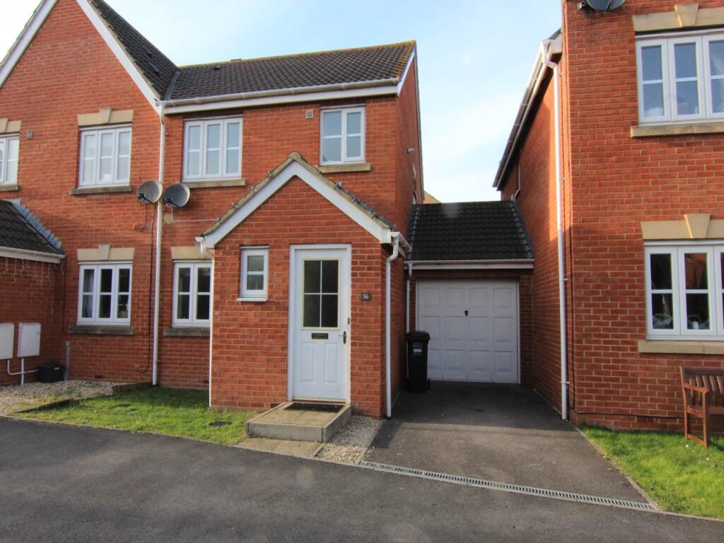 Main image of property: Oaktree Place, St Georges, Weston-super-Mare
