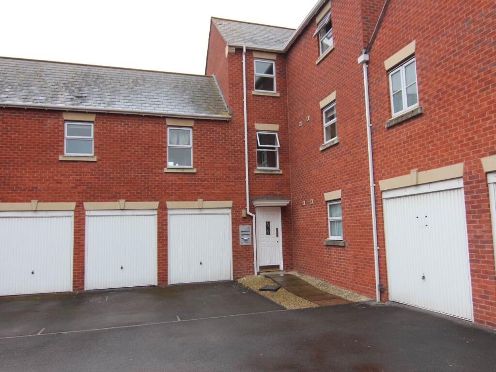 Main image of property: Longridge Way, Weston Village, Weston-super-Mare