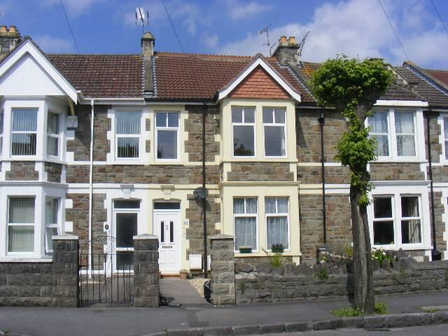 Main image of property: Devonshire Road, Weston-super-Mare, North Somerset