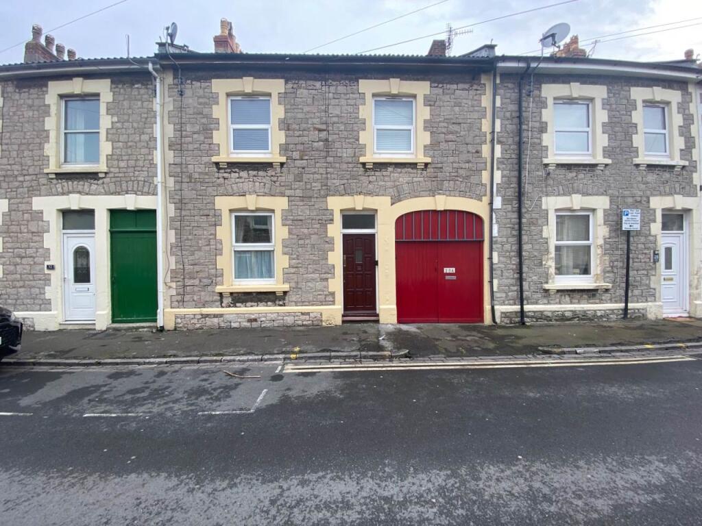 Main image of property: Palmer Street, Weston-super-Mare, North Somerset