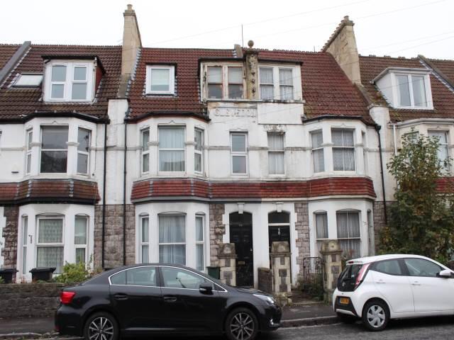 Main image of property: Milton Road, Weston-super-Mare, North Somerset