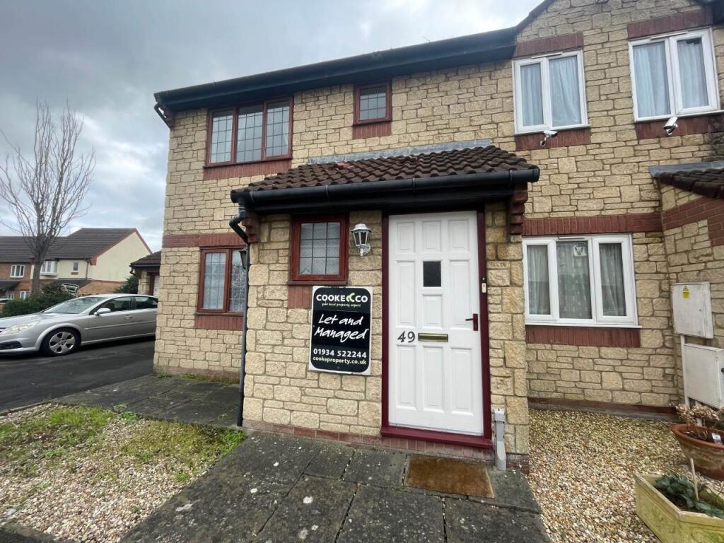 Main image of property: Pennycress , Locking Castle, Weston-super-Mare