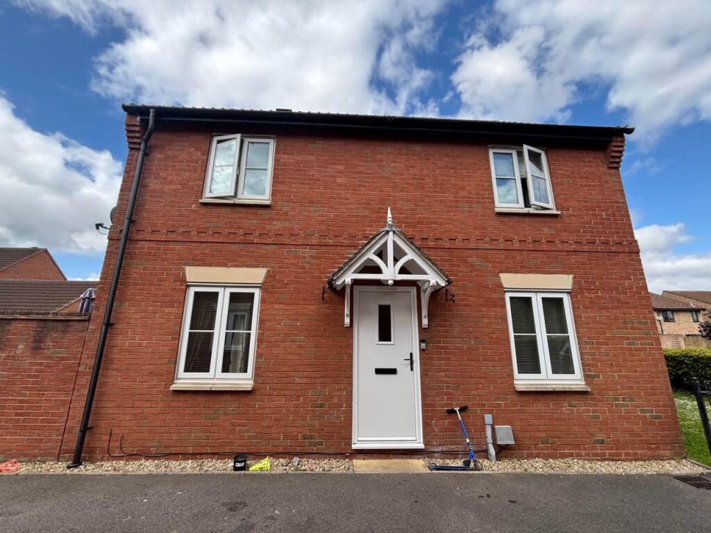 Main image of property: Willow Close, St Georges, Weston Super Mare