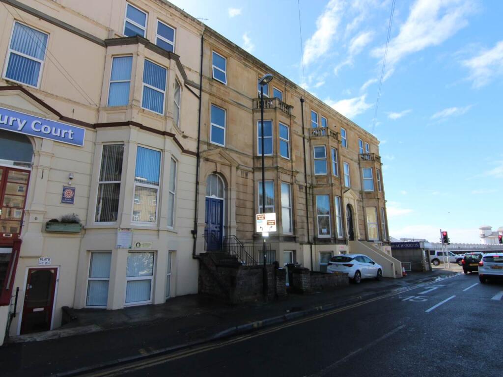 Main image of property: Victoria Square, Weston-super-Mare, North Somerset