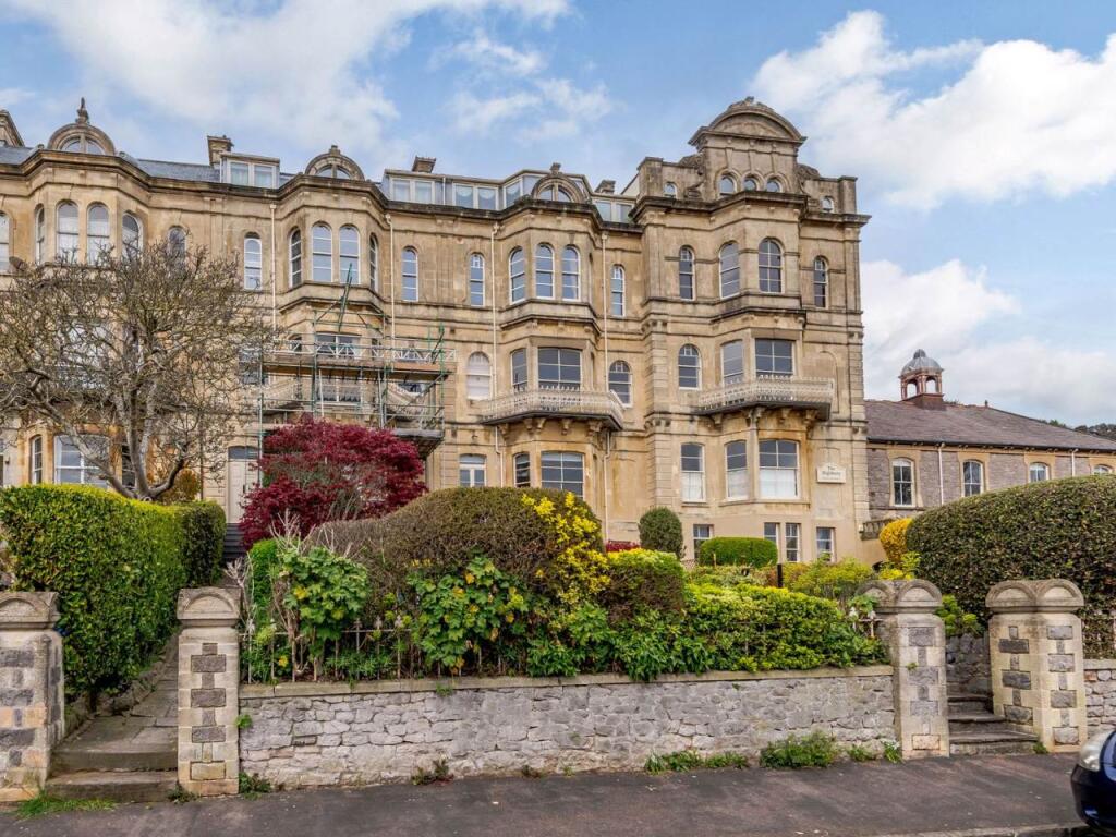 Main image of property: Atlantic Road, Weston-super-Mare, North Somerset