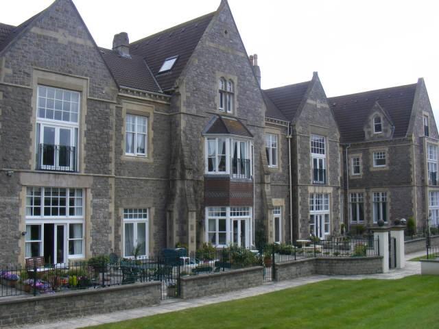 Main image of property: Uphill Road North, Weston-super-Mare, North Somerset