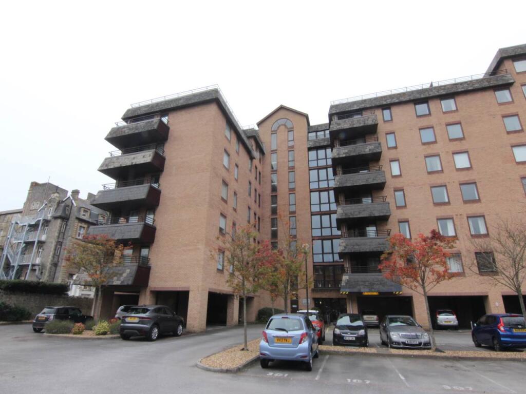 Main image of property: Carlton mansions, Carlton St, Weston-super-Mare