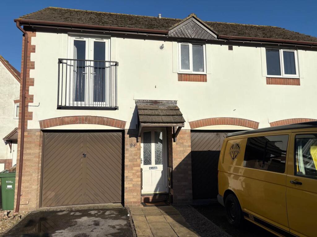 Main image of property: Hambledon Road, North Worle, Weston-super-Mare
